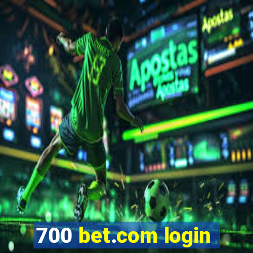 700 bet.com login